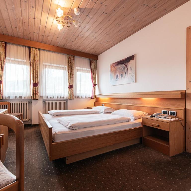 Hotel Goldene Rose - Suite Familiare - 3