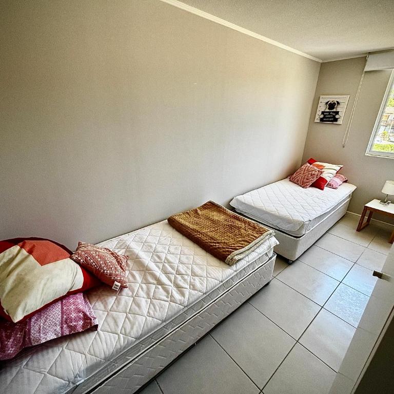 Departamento frente a la playa en Los Molles - Three-Bedroom Standard Apartment - 12