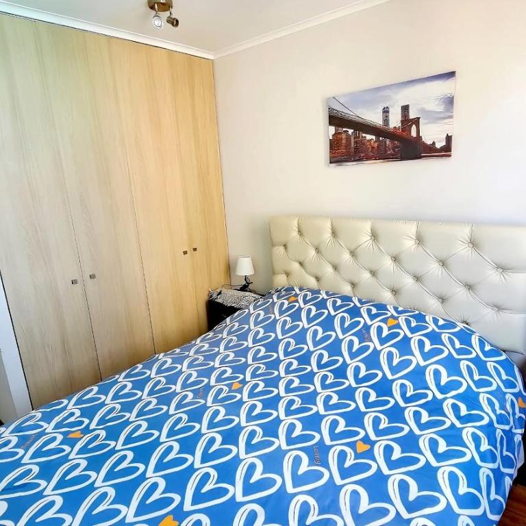 Exclusive Laguna mar- 3 camas matrimonio-10 gente - Apartment - 13
