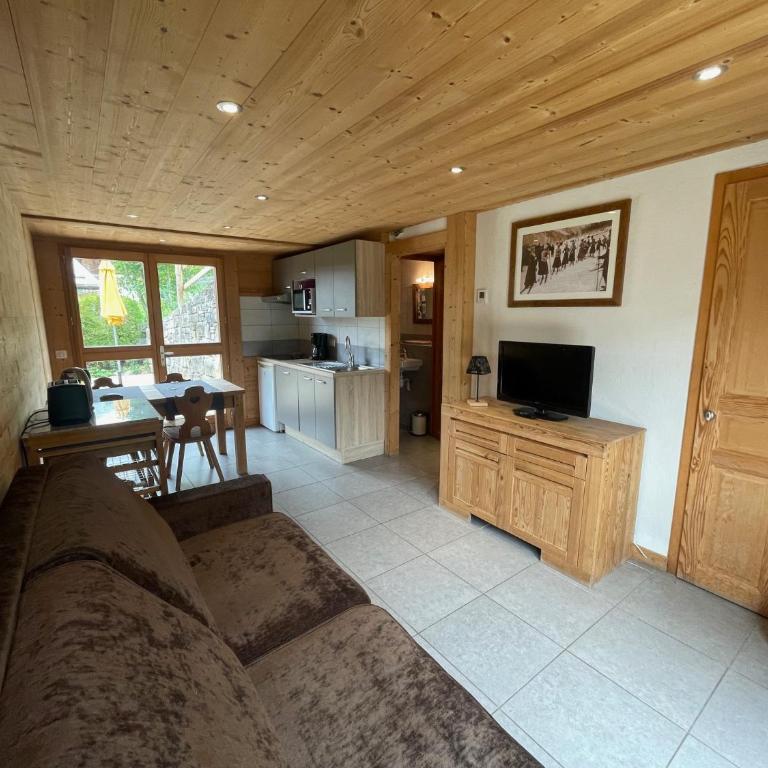 Chalet Aravis - Chalet - 1