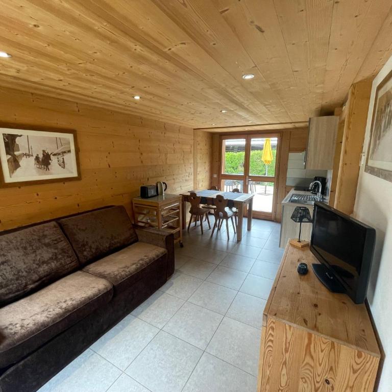 Chalet Aravis - Chalet - 2