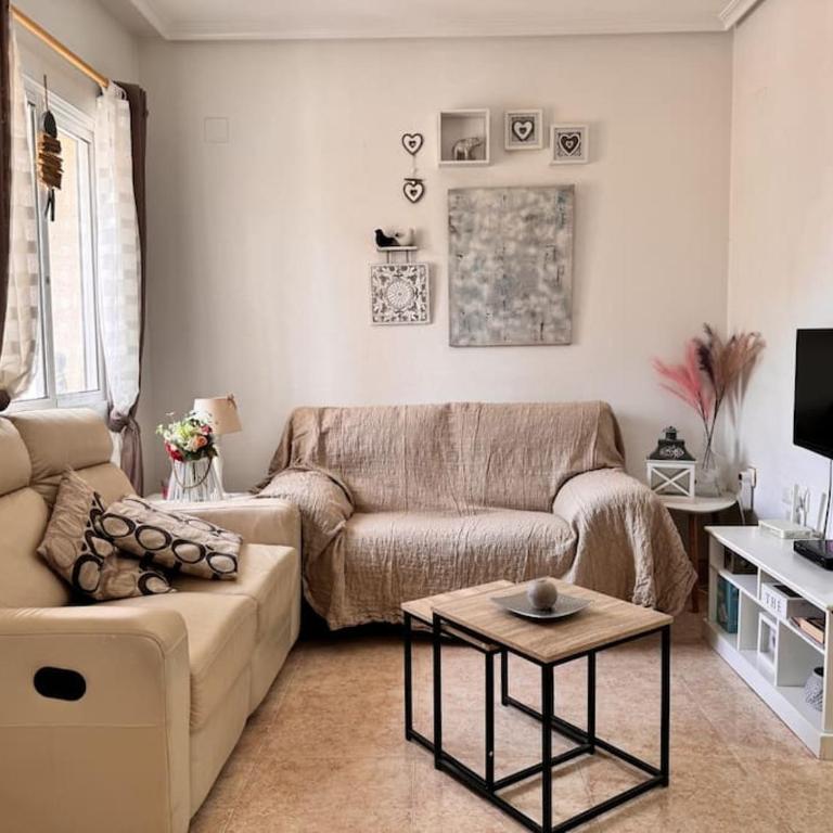 House in Orihuela Costa La Zenia - Casa de 3 dormitorios - 10