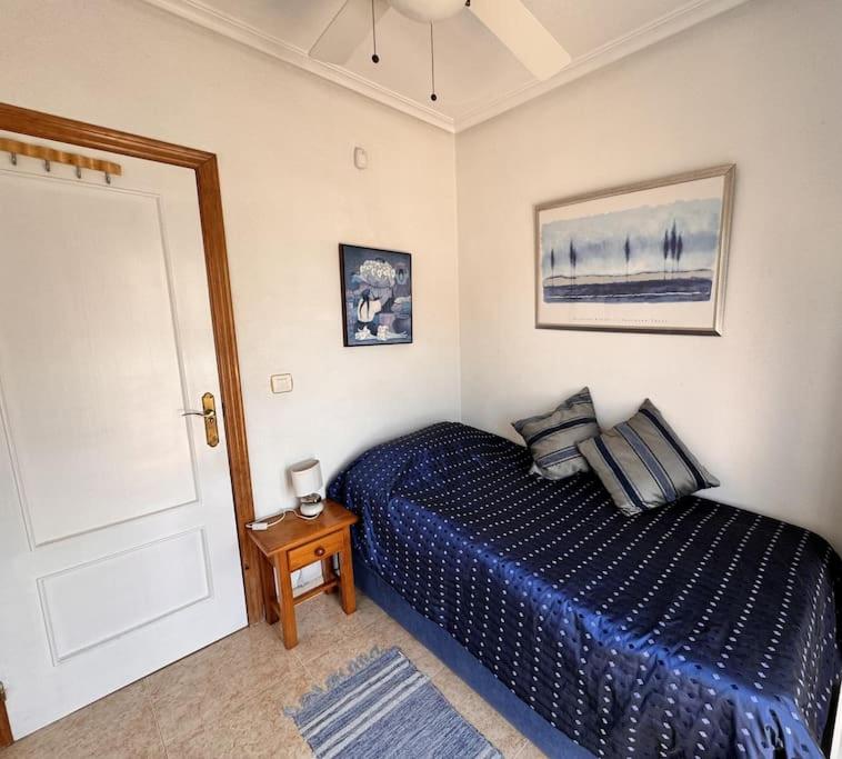 House in Orihuela Costa La Zenia - Casa de 3 dormitorios - 11