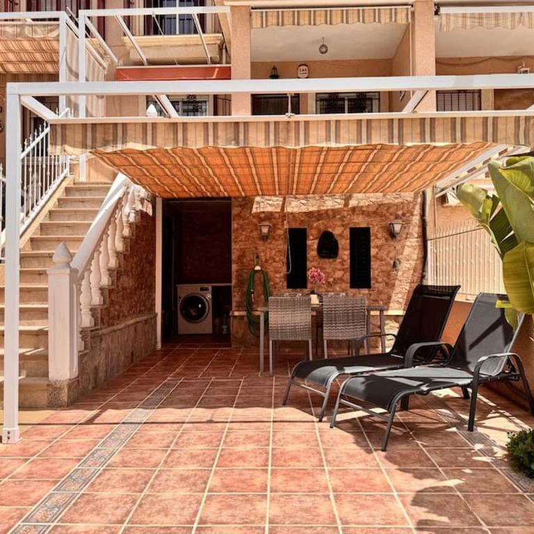 House in Orihuela Costa La Zenia - Casa de 3 dormitorios - 13