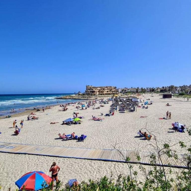 House in Orihuela Costa La Zenia - Casa de 3 dormitorios - 14