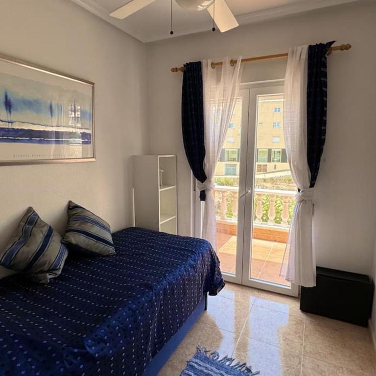 House in Orihuela Costa La Zenia - Casa de 3 dormitorios - 15
