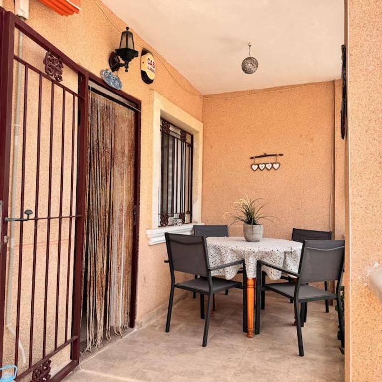 House in Orihuela Costa La Zenia - Casa de 3 dormitorios - 23