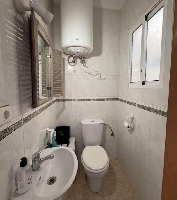 House in Orihuela Costa La Zenia - Casa de 3 dormitorios - 24