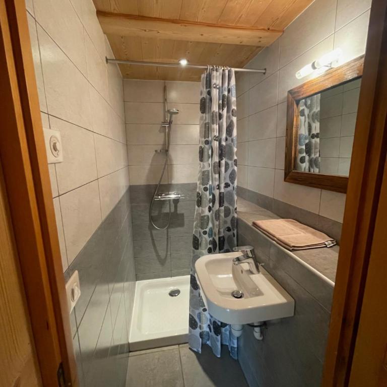 Chalet Aravis - Chalet - 6