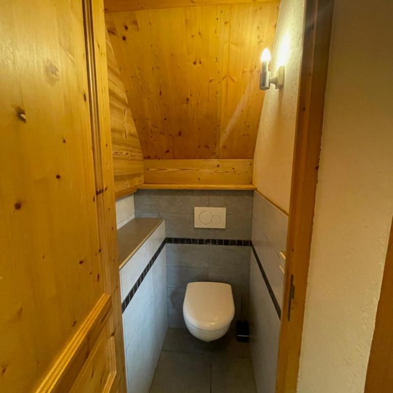 Chalet Aravis - Chalet - 7