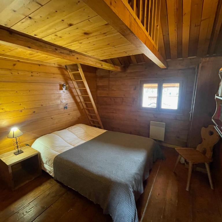 Chalet Aravis - Chalet - 4