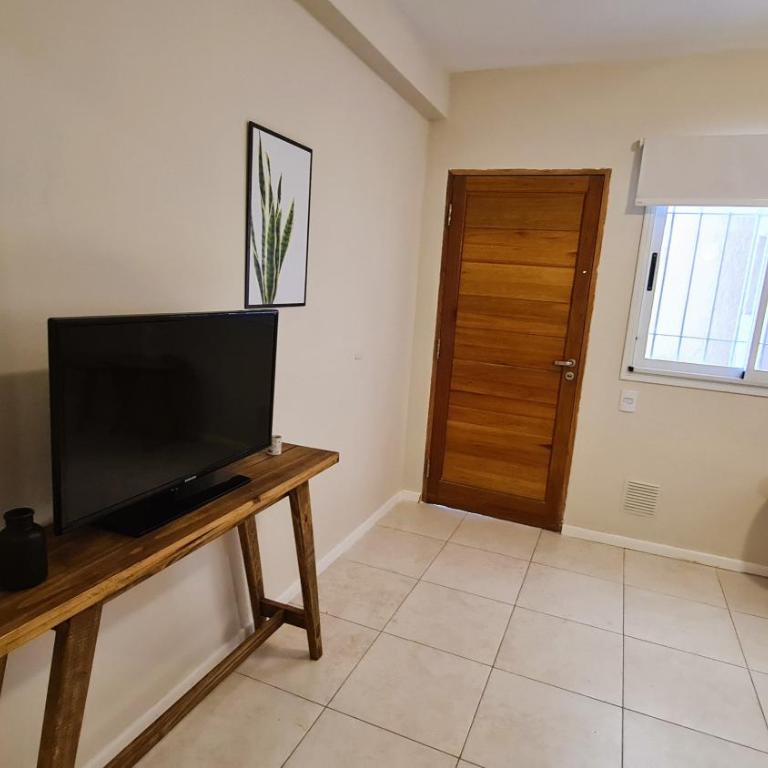 Las Acacias Apart - Apartamento de 1 dormitorio - 11