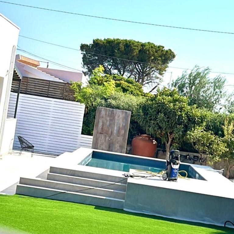 Elsa Holiday Home - Villa - 31