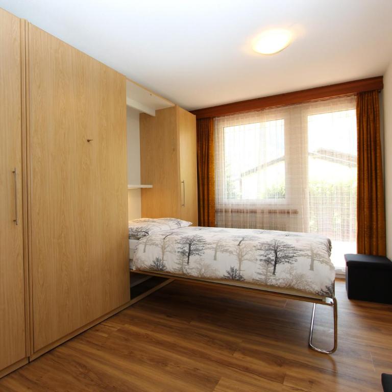 Haus Primavera - Apartment mit 1 Schlafzimmer - Erdgeschoss - 2