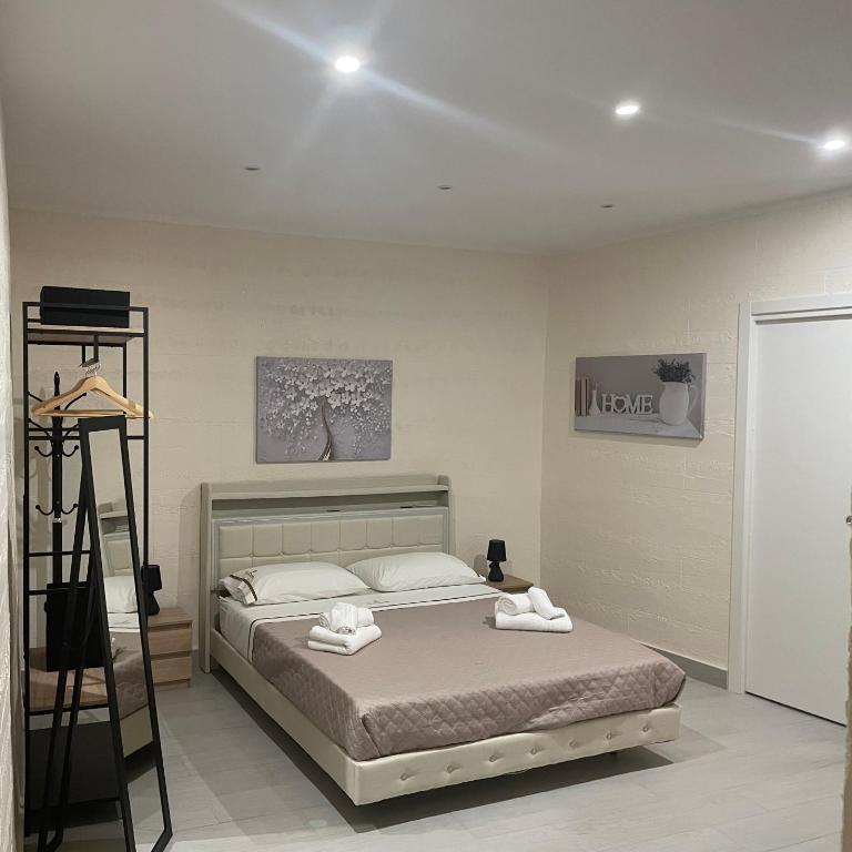 La Casetta di Lussy - Appartamento con 1 Camera da Letto - 10
