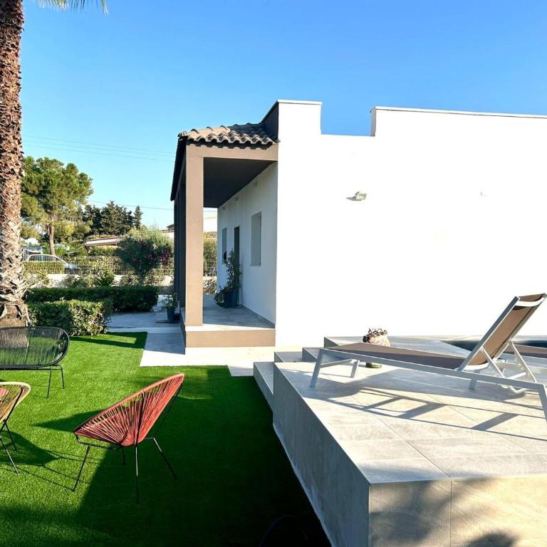 Elsa Holiday Home - Villa - 2
