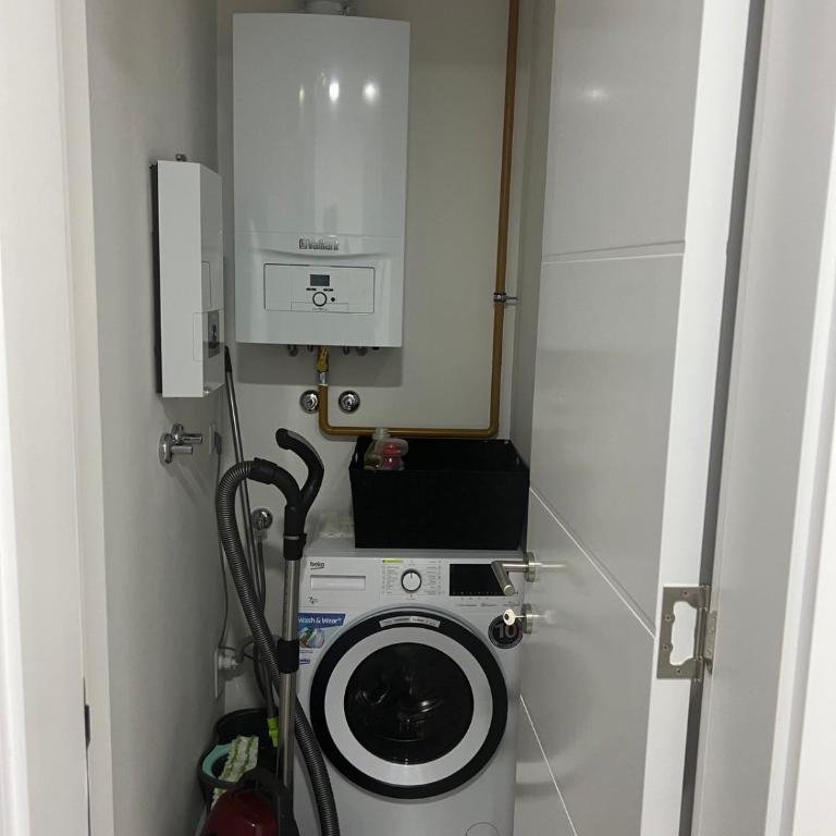 Time Apartment - Apartman sa 2 Spavaće Sobe - 13