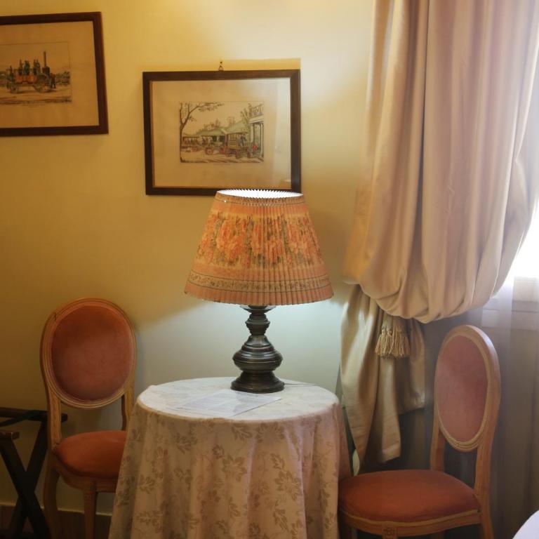 Albergo delle Drapperie - Junior Suite - 17