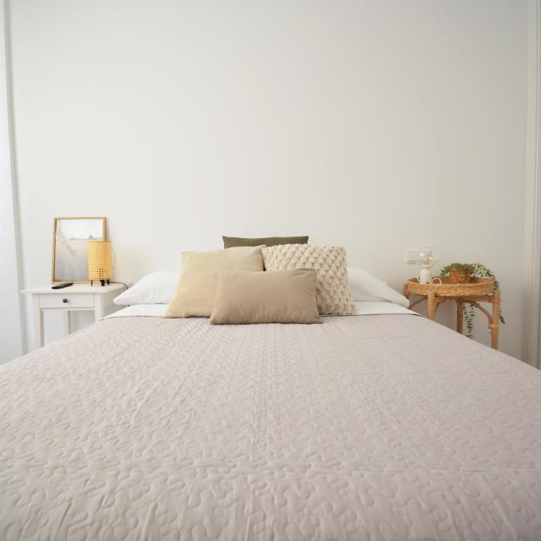 GALIHOST - Apartamento en Playa de Compostela - Apartamento de 1 dormitorio - 4