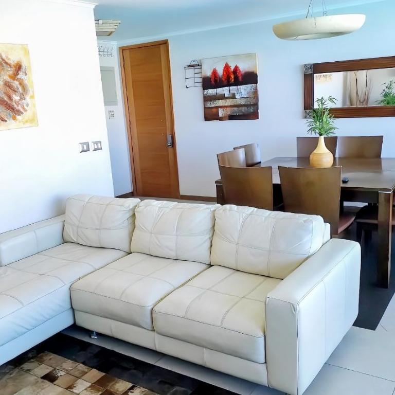 Exclusive Laguna mar- 3 camas matrimonio-10 gente - Apartment - 12