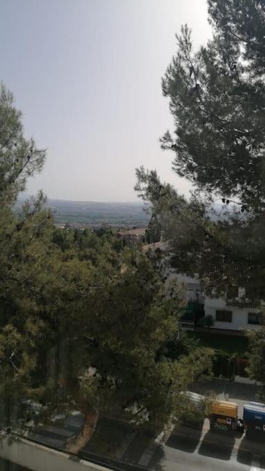 Views, Family & Private Parking in Alto Albayzín - Two-Bedroom Apartment - 21