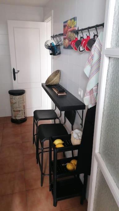 Views, Family & Private Parking in Alto Albayzín - Two-Bedroom Apartment - 26