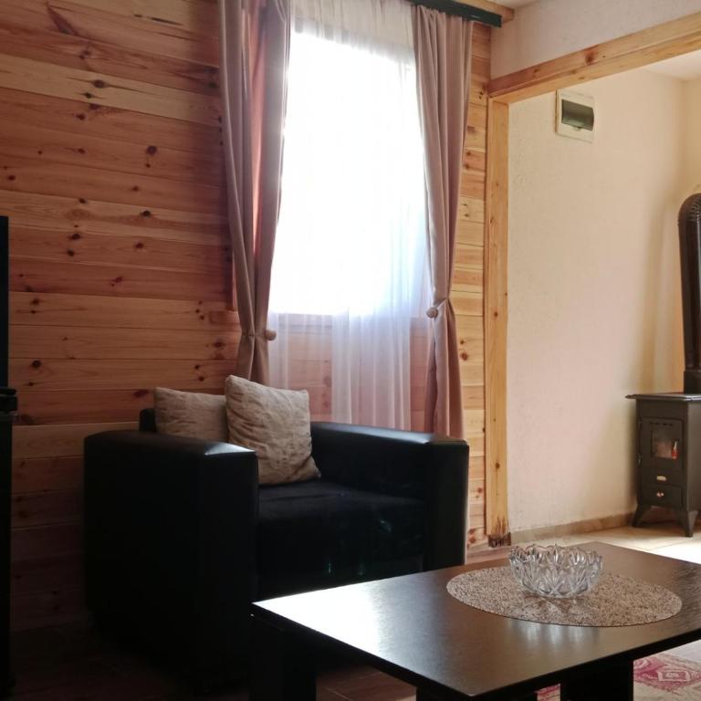 Apartmani Djole i Nika - One-Bedroom Apartment - 7