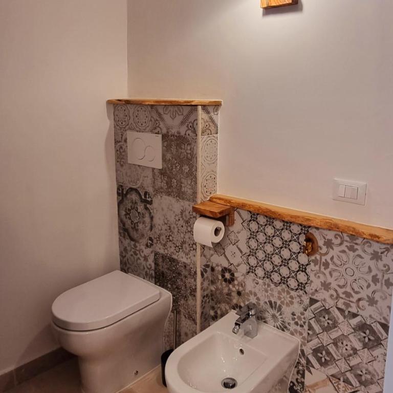 Petra Bianca Luxury Suite Ceglie Messapica - One-Bedroom House - 7