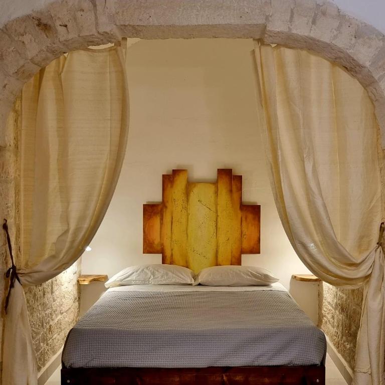 Petra Bianca Luxury Suite Ceglie Messapica - One-Bedroom House - 4