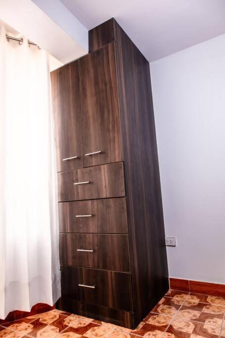 Departamento con TV Gigante 2 King y 1 Queen, Play Station 5 - Apartamento de 3 dormitorios - 3