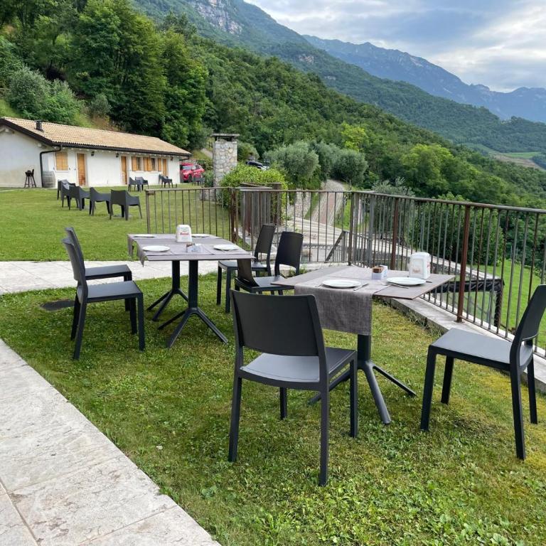 Agritur Maso Carpenè - Camera Quadrupla - 27