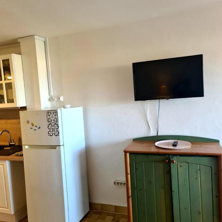 Très beau studio cabine - Apartment mit 1 Schlafzimmer - 15