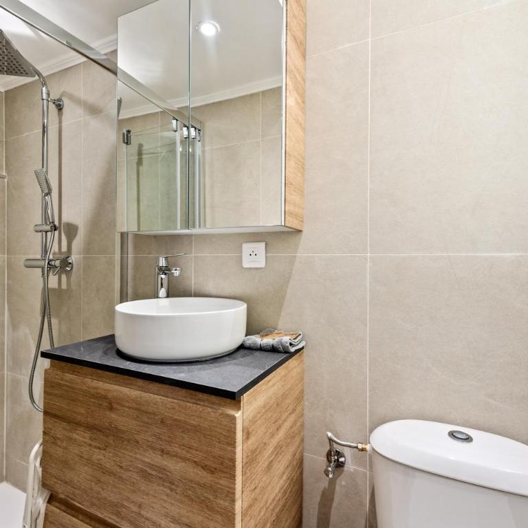 Maison dutto - Appartement 1 Chambre - 6