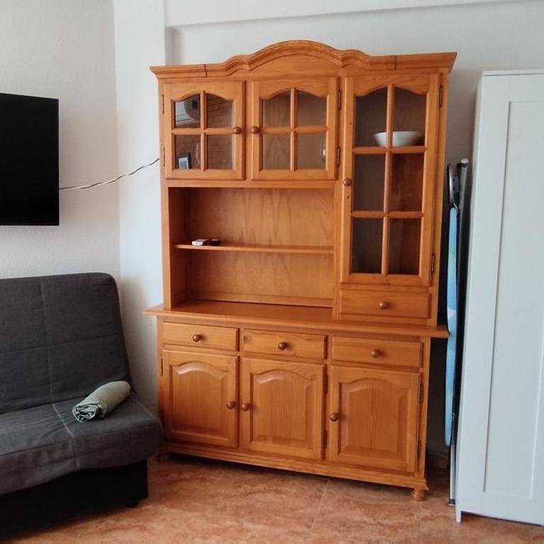 VISTAMAR Estudio Faro Torrox - Studio with Sea View - 5