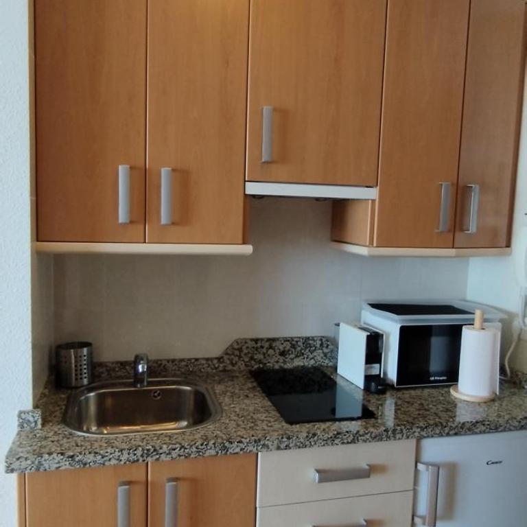 VISTAMAR Estudio Faro Torrox - Studio with Sea View - 7