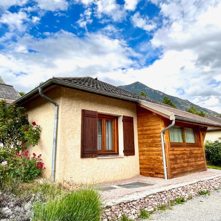 Le Catinat Fleuri - Bungalow (4 Adultes) - 4