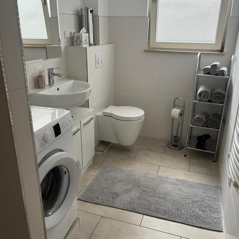 Szenetreff City - Apartment mit 2 Schlafzimmern - 20