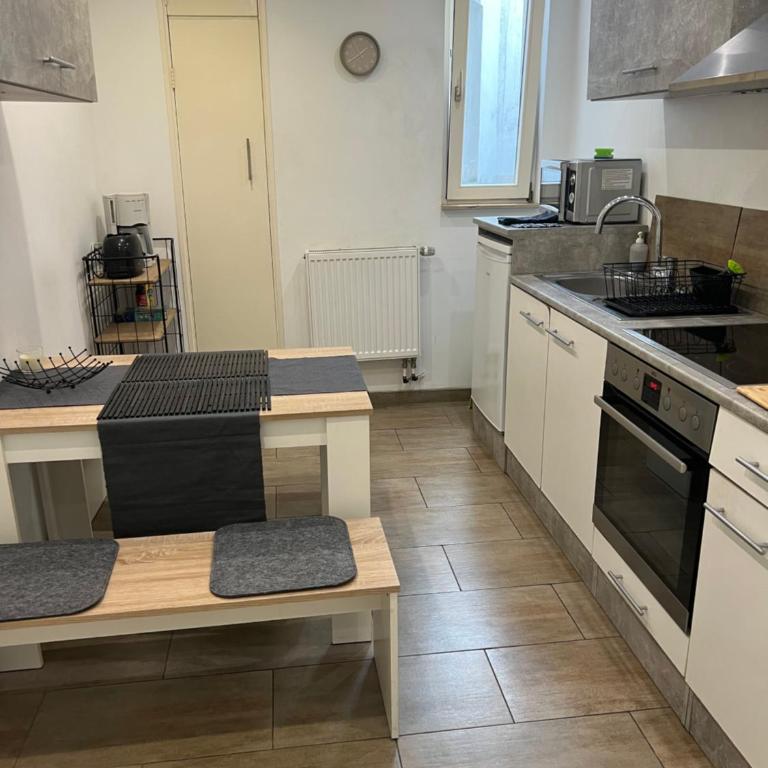 Szenetreff City - Apartment mit 2 Schlafzimmern - 18