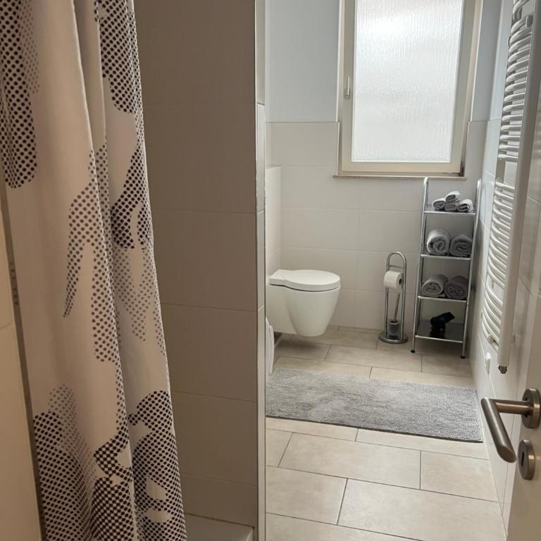 Szenetreff City - Apartment mit 2 Schlafzimmern - 19
