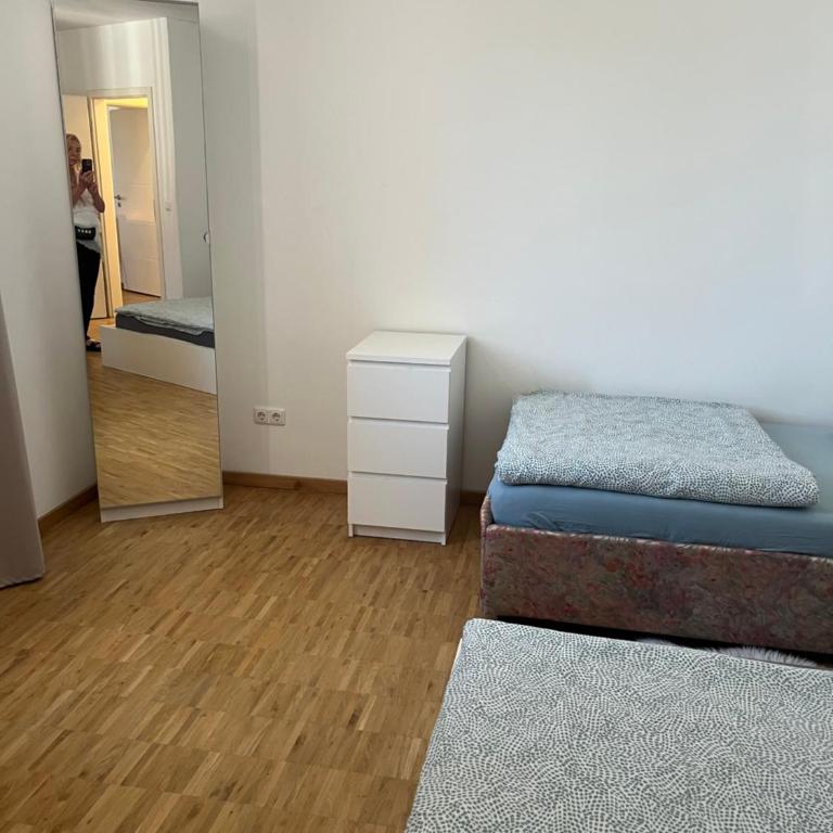 Szenetreff City - Apartment mit 2 Schlafzimmern - 17