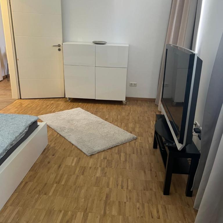 Szenetreff City - Apartment mit 2 Schlafzimmern - 16
