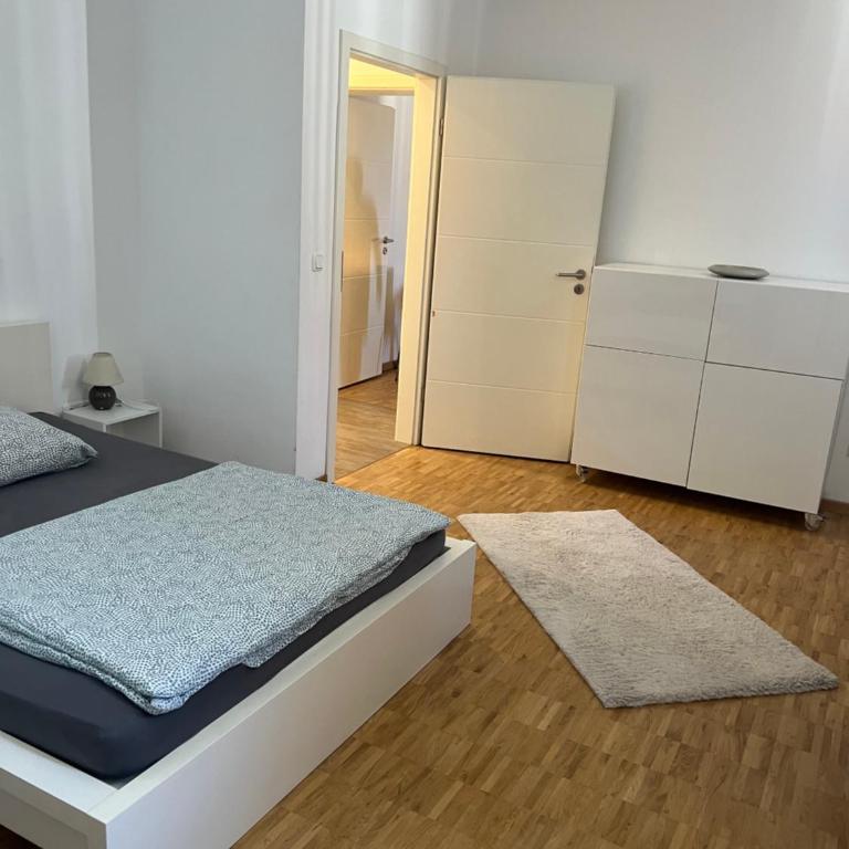 Szenetreff City - Apartment mit 2 Schlafzimmern - 21