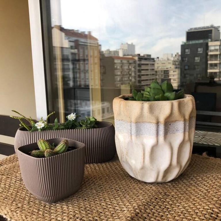 Confortable y Luminoso Apto Frente a Playa Pocitos - Apartamento de 2 dormitorios - 27