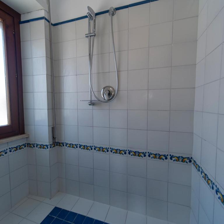 Cardinal Mistrangelo - next to the metro station, large and comfortable penthouse with terrace - Appartamento - 19