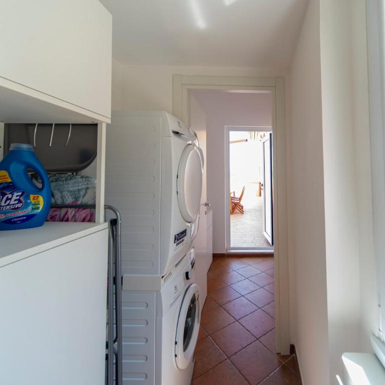 Cardinal Mistrangelo - next to the metro station, large and comfortable penthouse with terrace - Appartamento - 29