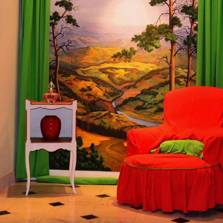Grand T5 bourgeois Canebiere - Apartment mit 3 Schlafzimmern - 3