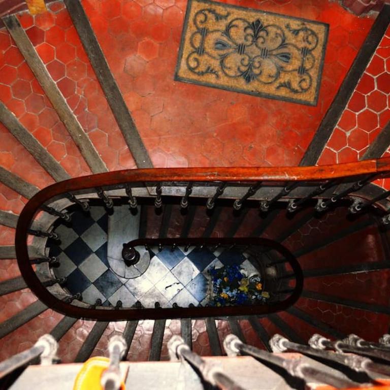 Grand T5 bourgeois Canebiere - Apartment mit 3 Schlafzimmern - 14