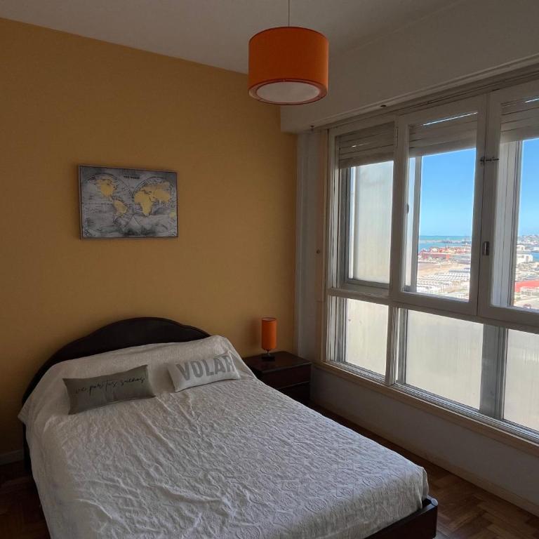Depto playa grande apto jovenes - Apartamento de 2 dormitorios - 8