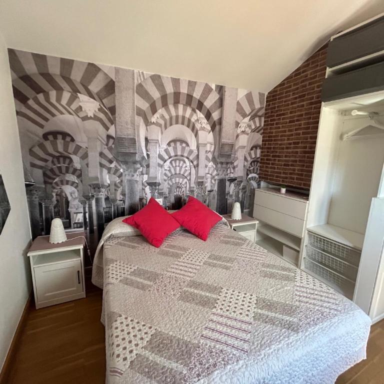 Ático Azahar - Apartamento de 2 dormitorios - 49