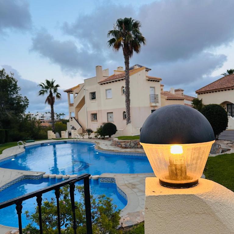 Golf residence Catalina - Las Ramblas - Casa de 2 dormitorios - 26
